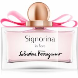 Signorina in Fiore Eau de Toilette pour femme 100 ml