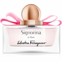 Signorina in Fiore Eau de Toilette pour femme 50 ml
