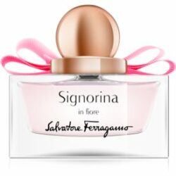 Signorina in Fiore Eau de Toilette pour femme 30 ml