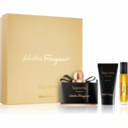 Signorina Misteriosa coffret cadeau III. (pour femme)