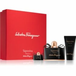 Signorina Misteriosa coffret cadeau pour femme