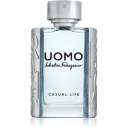 Uomo Casual Life Eau de Toilette pour homme 100 ml