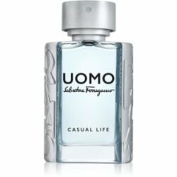 Uomo Casual Life Eau de Toilette pour homme 50 ml