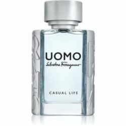 Uomo Casual Life Eau de Toilette pour homme 30 ml