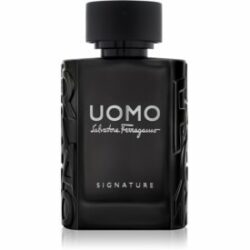 Uomo Signature Eau de Parfum pour homme 30 ml