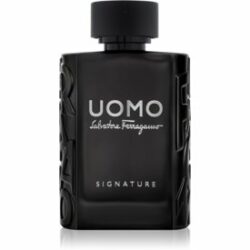Uomo Signature Eau de Parfum pour homme 100 ml