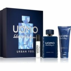 Uomo Urban Feel coffret cadeau pour homme
