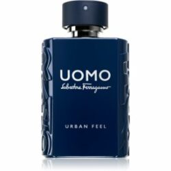 Uomo Urban Feel Eau de Toilette pour homme 100 ml