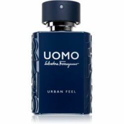 Uomo Urban Feel Eau de Toilette pour homme 50 ml