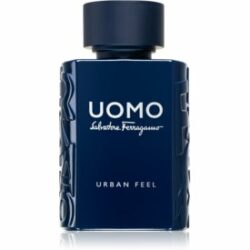 Uomo Urban Feel Eau de Toilette pour homme 30 ml