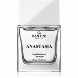 Anastasia Eau de Parfum pour femme 50 ml