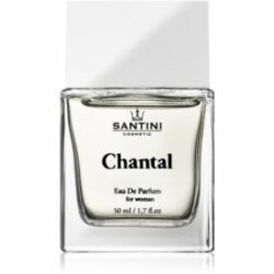 Chantal Eau de Parfum pour femme 50 ml