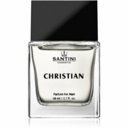 Christian Eau de Parfum pour homme 50 ml