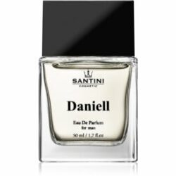Daniell Eau de Parfum pour homme 50 ml