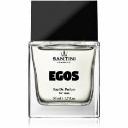 Egos Eau de Parfum pour homme 50 ml
