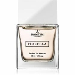 Fiorella Eau de Parfum pour femme 50 ml