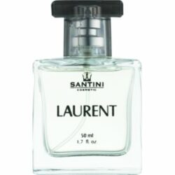 Laurent Eau de Parfum pour homme 50 ml