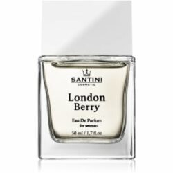 London Berry Eau de Parfum pour femme 50 ml