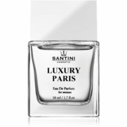 Luxury Paris Eau de Parfum pour femme 50 ml