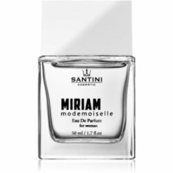 Miriam Modemoiselle Eau de Parfum pour femme 50 ml