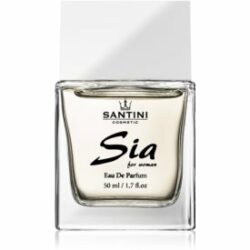 Sia Eau de Parfum pour femme 50 ml