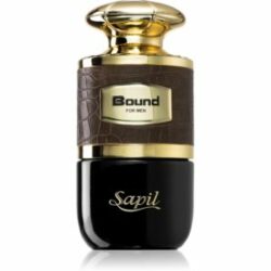 Bound Eau de Toilette pour homme 100 ml