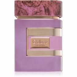 Challenge Eau de Parfum pour femme 100 ml