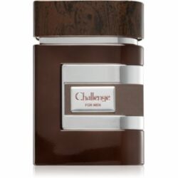 Challenge Eau de Toilette pour homme 100 ml