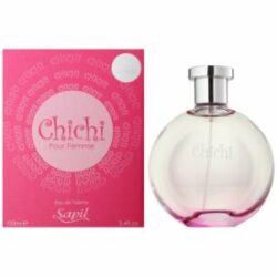 Chichi Eau de Toilette pour femme 100 ml