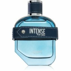Intense Eau de Toilette pour homme 100 ml