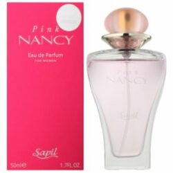 Pink Nancy Eau de parfum pour femme 50 ml 50 ml