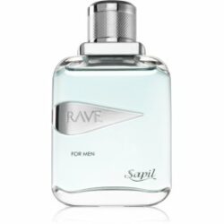 Rave Eau de Toilette pour homme 100 ml