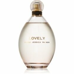 Lovely Eau de Parfum pour femme 200 ml