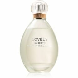 Lovely Sheer Eau de Parfum pour femme 100 ml