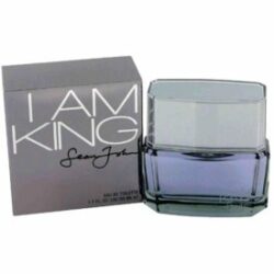 I Am King Eau de Toilette pour homme 100 ml