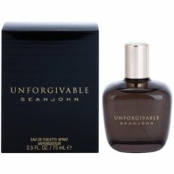 Unforgivable Men Eau de Toilette pour homme 75 ml
