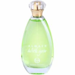 Always With You Eau de Toilette pour femme 100 ml