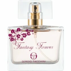 Fantasy Forever Eau de Romantique Eau de Toilette pour femme 50 ml