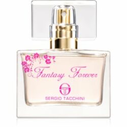 Fantasy Forever Eau de Romantique Eau de Toilette pour femme 100 ml