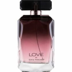 Love Eau de Parfum pour femme 100 ml