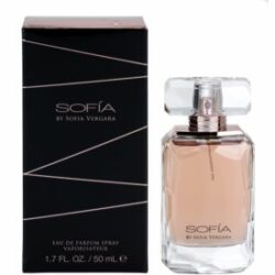 Sofia Eau de Parfum pour femme 100 ml