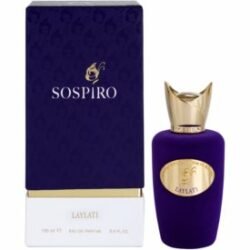 Laylati Eau de Parfum mixte 100 ml