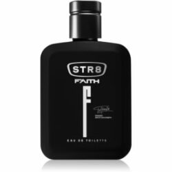 Faith Eau de Toilette pour homme 100 ml