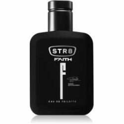 Faith Eau de Toilette pour homme 50 ml