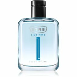 Live True Eau de Toilette pour homme 100 ml