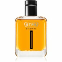 Original Eau de Toilette pour homme 100 ml