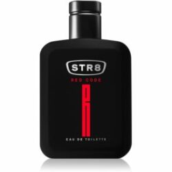 Red Code Eau de Toilette pour homme 100 ml