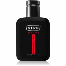 Red Code Eau de Toilette pour homme 50 ml