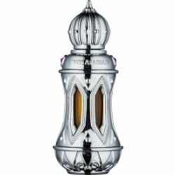 Attar Mubakhar huile parfumée mixte 20 ml