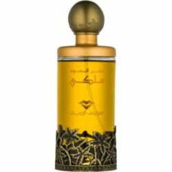 Dehn Al Oodh Malaki Eau de Parfum pour homme 100 ml